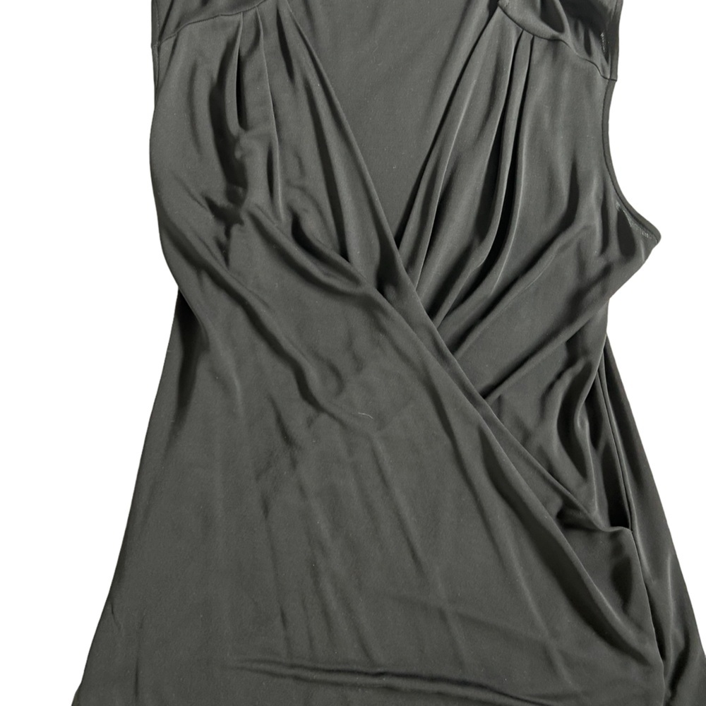 WOMENS CLASSIQUES SLEEVELESS TOP